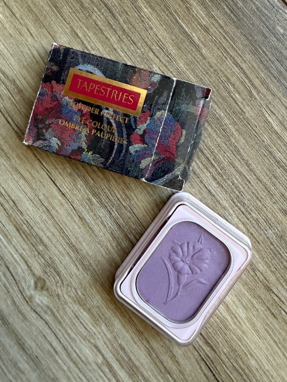 Vintage Mary Kay Eyeshadow